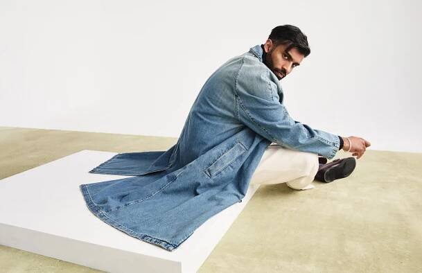 Nikesh Patel | Stages, Screens, Speeds
