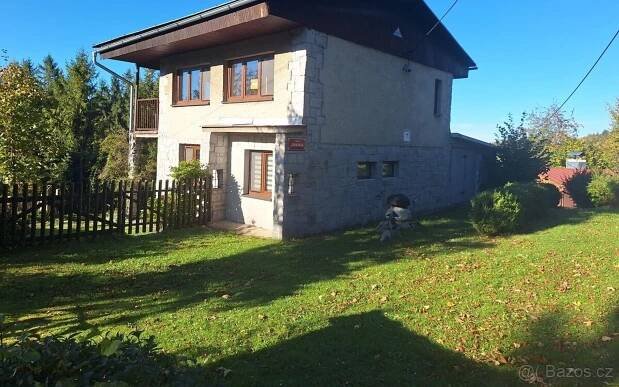 Chaty, Čeladná, 739 12, 1 508 m²