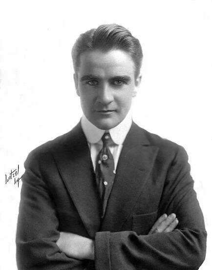 William Desmond (actor) - Wikipedia
