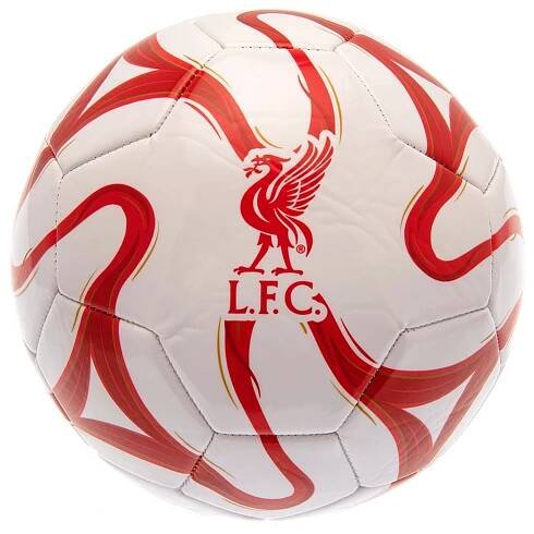 Liverpool FC Football CW