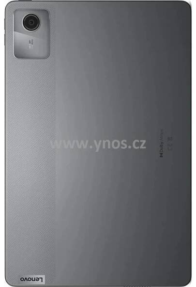 Lenovo Tab M11 4GB/128GB Grey, ZADA0178CZ | Ynos spol. s r.o.