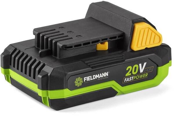 Fieldmann - Akumulátor 20V Li-Ion 2000 mAh