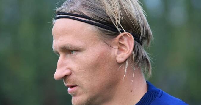 Účast na olympiádě mi ublížila, přišel jsem o možnost zahrát si Ligu mistrů, vzpomíná Heinz