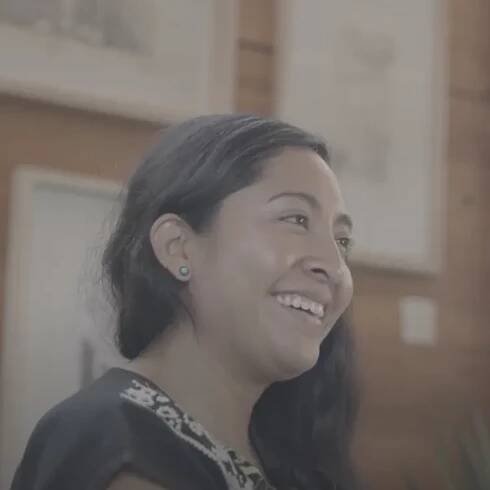 Carmen Vasquez Ruiz
