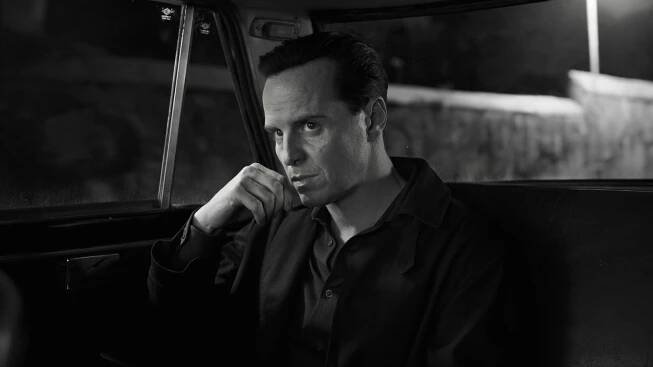 Andrew Scott jako Tom Ripley: Netflix náladovou upoutávkou láká na dramatický thriller o mazaném podvodníkovi