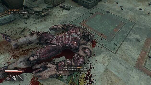 Dying Light: The Beast