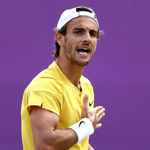 lorenzo musetti Archives - UBITENNIS