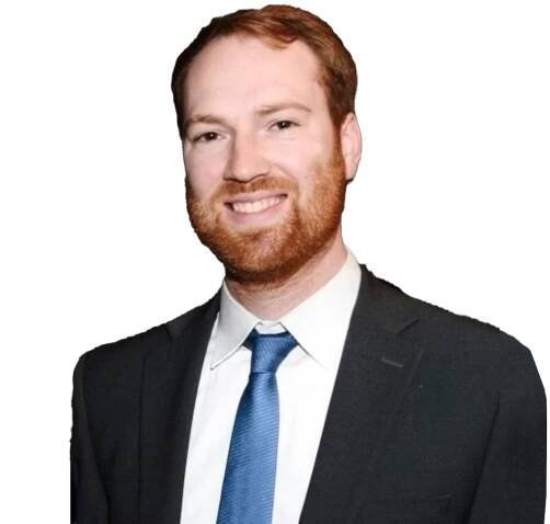 photo of Matthew Franks