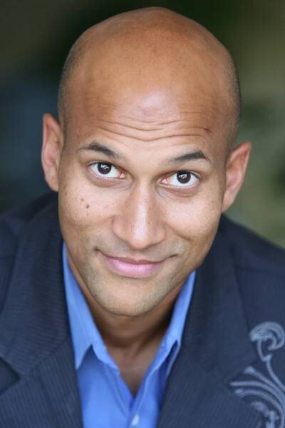 Keegan-Michael Key herec