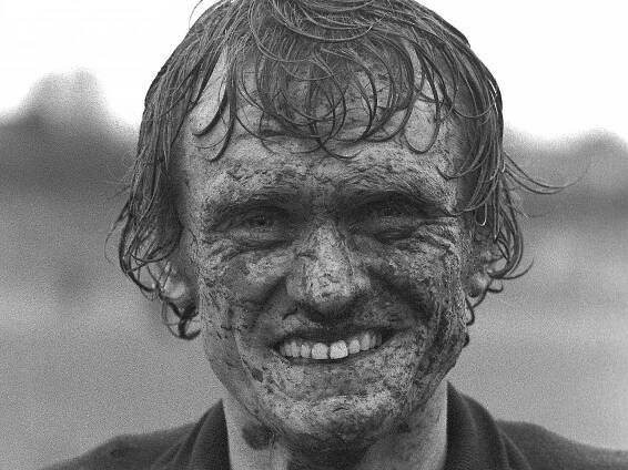 Sepp Maier in der HALL OF FAME des deutschen Fußballs ⚽