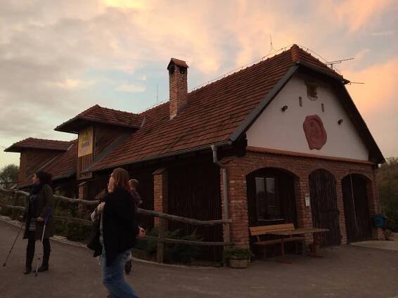 PENZION OSADA HAVRANU - Prices & Ranch Reviews (Hnanice, Czech Republic)