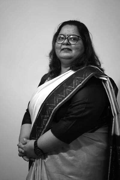Our Story -Gnothi Seauton