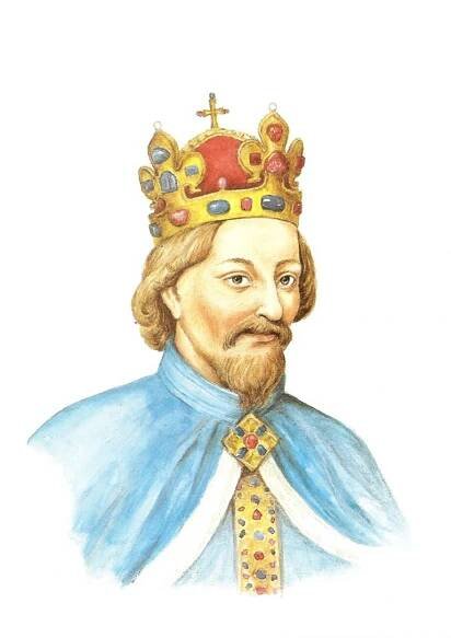 Václav IV. - Václav IV.