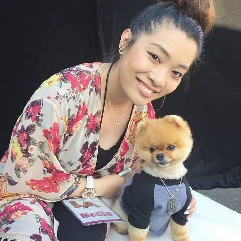 Arambulo Live - Highlighting Asian/Asian-American Entertainment News
