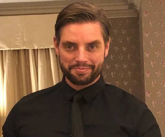 Keith Duffy Biography - Facts, Childhood, Family Life & Achievements