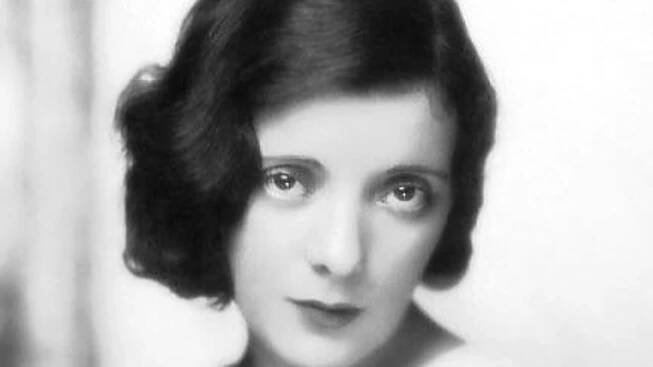 Alma Rubens