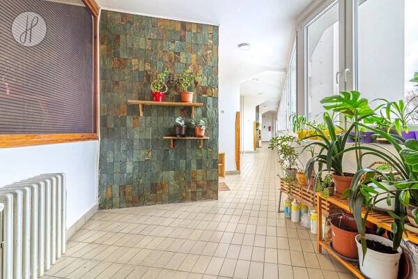 Prodej bytu 2+1, 57,3 m², Liberec XV-Starý Harcov, Aloisina výšina 557/54 | Realitní makléři Liberec - Jan a Miroslav Havič