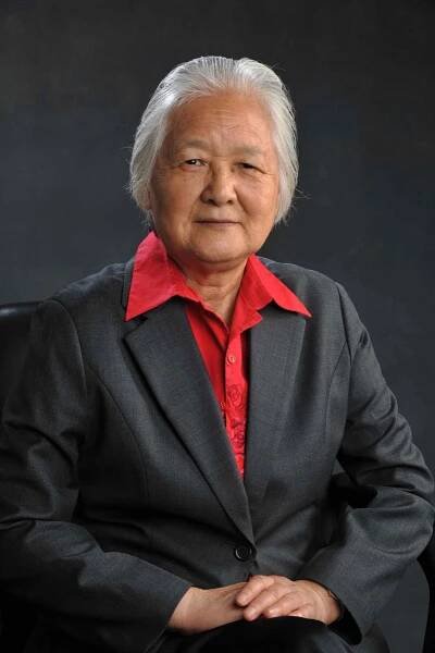 Dr. Chen Yu Zhi, China