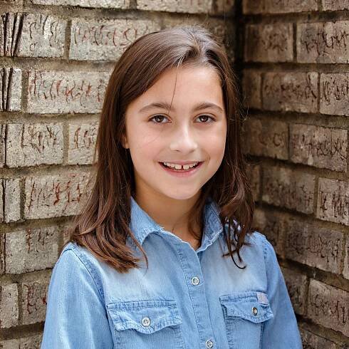 Urban Tween Photography Charlotte NC