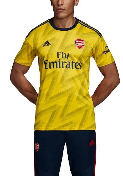 Dres adidas Arsenal FC venkovní 19/20