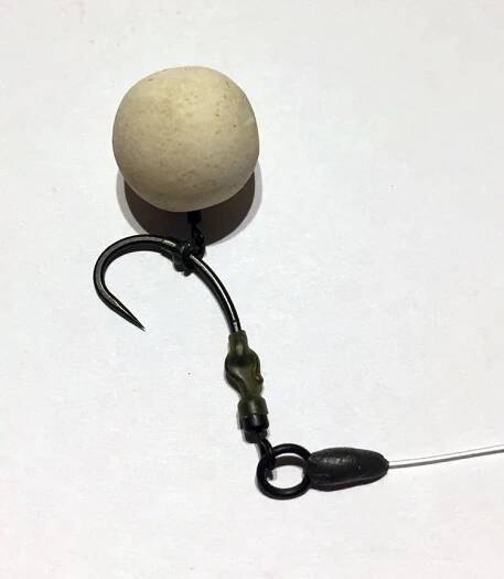 Five Great Carp Rigs: Ronnie Rig, Zig Rig & More | BadAngling