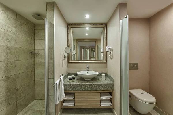 Hotel Delphin Deluxe - Turecko, Turecká riviéra - Alanya | CK Čedok