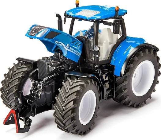 Siku Farmer traktor New Holland T8050 1:32