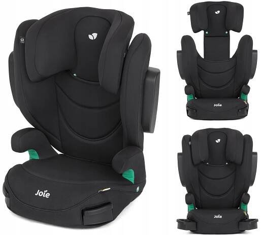 Joie i-Trillo fx 2024 shale