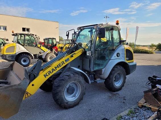 Kramer 5085L - KRAMER