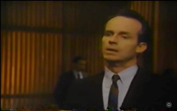 Photos – Conspiracy: Trial of the Chicago 8
