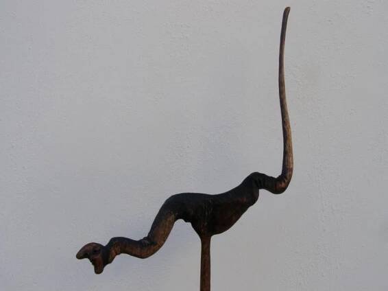 Vlastimil Dvořák | Galerie V-ATELIER