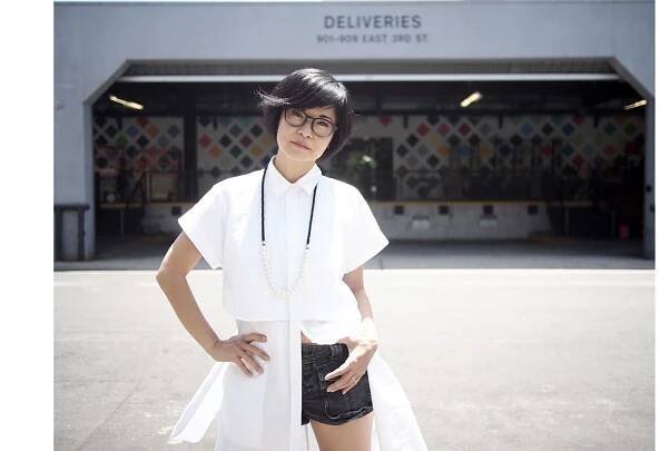 KEIKO AGENA