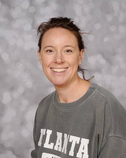 Meet the Staff - Oasis Academy Connaught