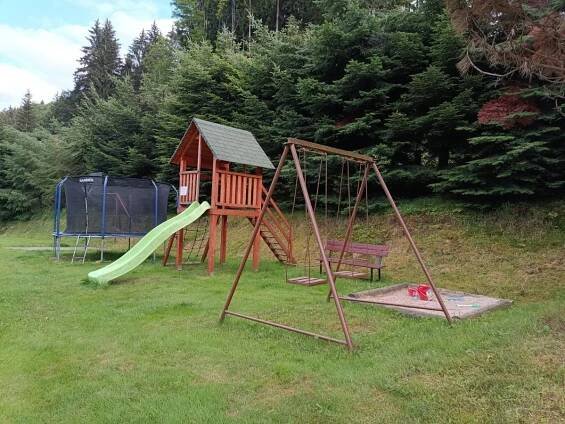 Pension Skaly Teplice nad Metují Exteriér fotografie