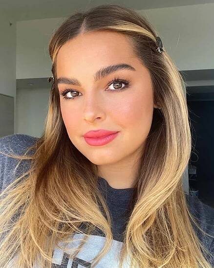 Addison Rae – Wiki, Age, Boyfriend, Height, Net Worth, Family, Parents, Birthday, Career, Biography, Facts & More