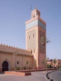 Moschee al-Mansur