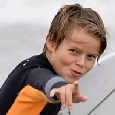 Moses Martin Bio, Early Life, Education, Career, Relationship, Net Worth, Body Measurements