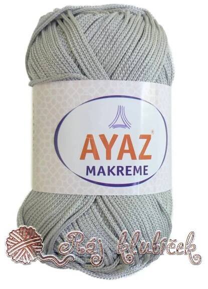 Příze Ayaz Makreme 1195