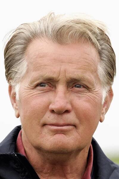 Martin Sheen - Filmy, tržby a návštěvnost