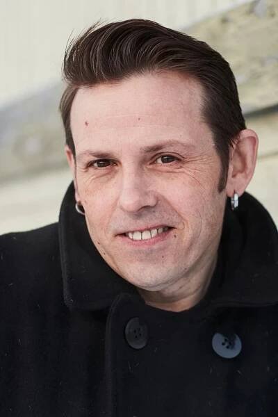 Timo Lavikainen herec
