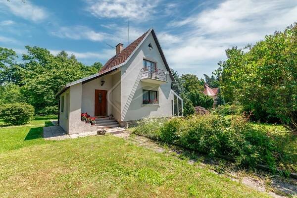 Prodej Dům, Mukařov - Žernovka, okres Praha-východ