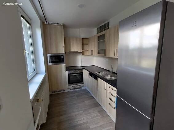 Pronájem bytu 3+kk 70 m², P. Jilemnického, Polička - Dolní Předměstí