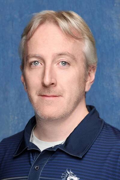 Patrick Wells 