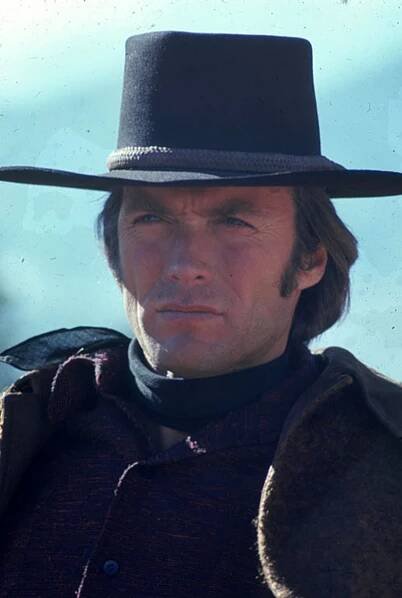 Joe Kidd (1972) | SHOWBIZ.CZ 