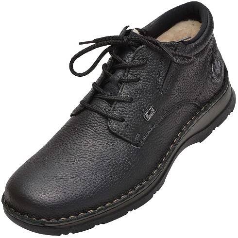 Pánska obuv RIEKER 05334/00 SCHWARZ H/W 8 | Rieker-eshop.sk