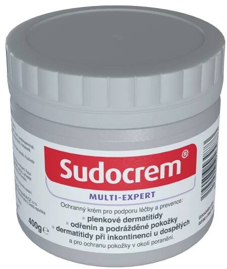 Sudocrem Multi-expert 400 g