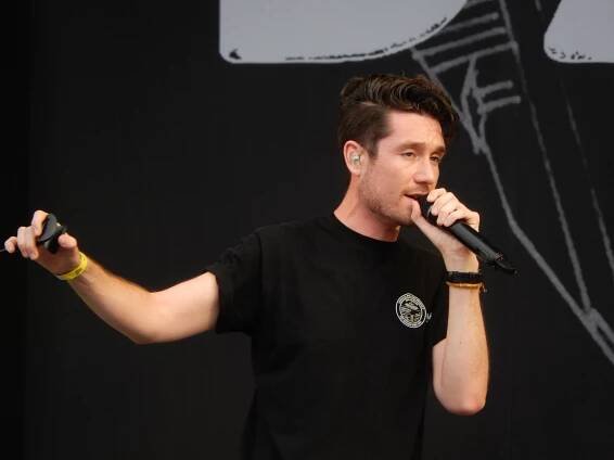 Dan Smith (Sänger)