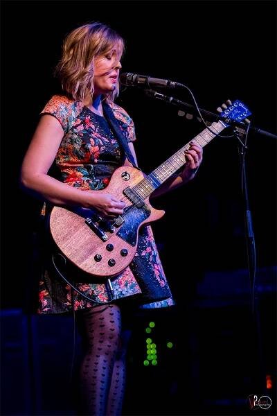 Sleater-Kinney » 