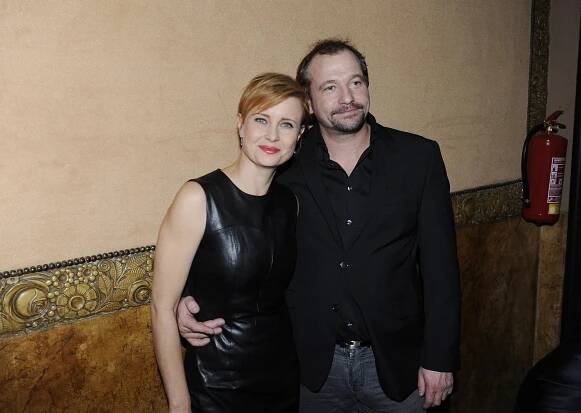 Nesluší jí to jen ve StarDance: Mrkněte, jak Jitka Schneiderová obepnula štíhlé tělo černou kůží
