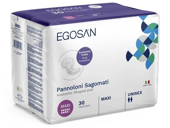 Pannolone Sagomato